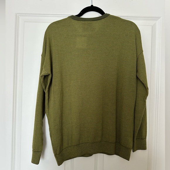 Happy Sheep NWT Knit Sweater size S - Picture 2 of 5